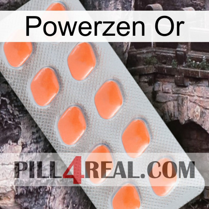 Powerzen Gold 26